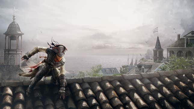 Image for article titled Let's Rank The Assassin's Creed Games, Worst To Best
