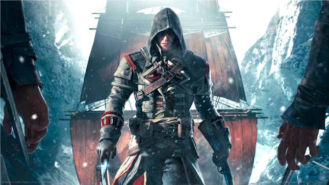 Image for article titled Let's Rank The Assassin's Creed Games, Worst To Best