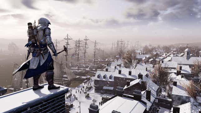 Image for article titled Let's Rank The Assassin's Creed Games, Worst To Best